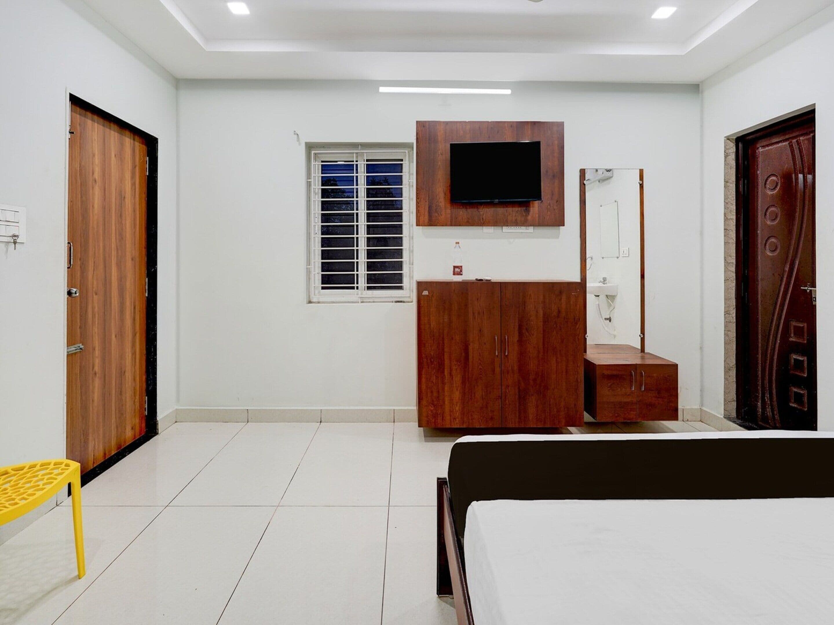 House | 1 bedroom