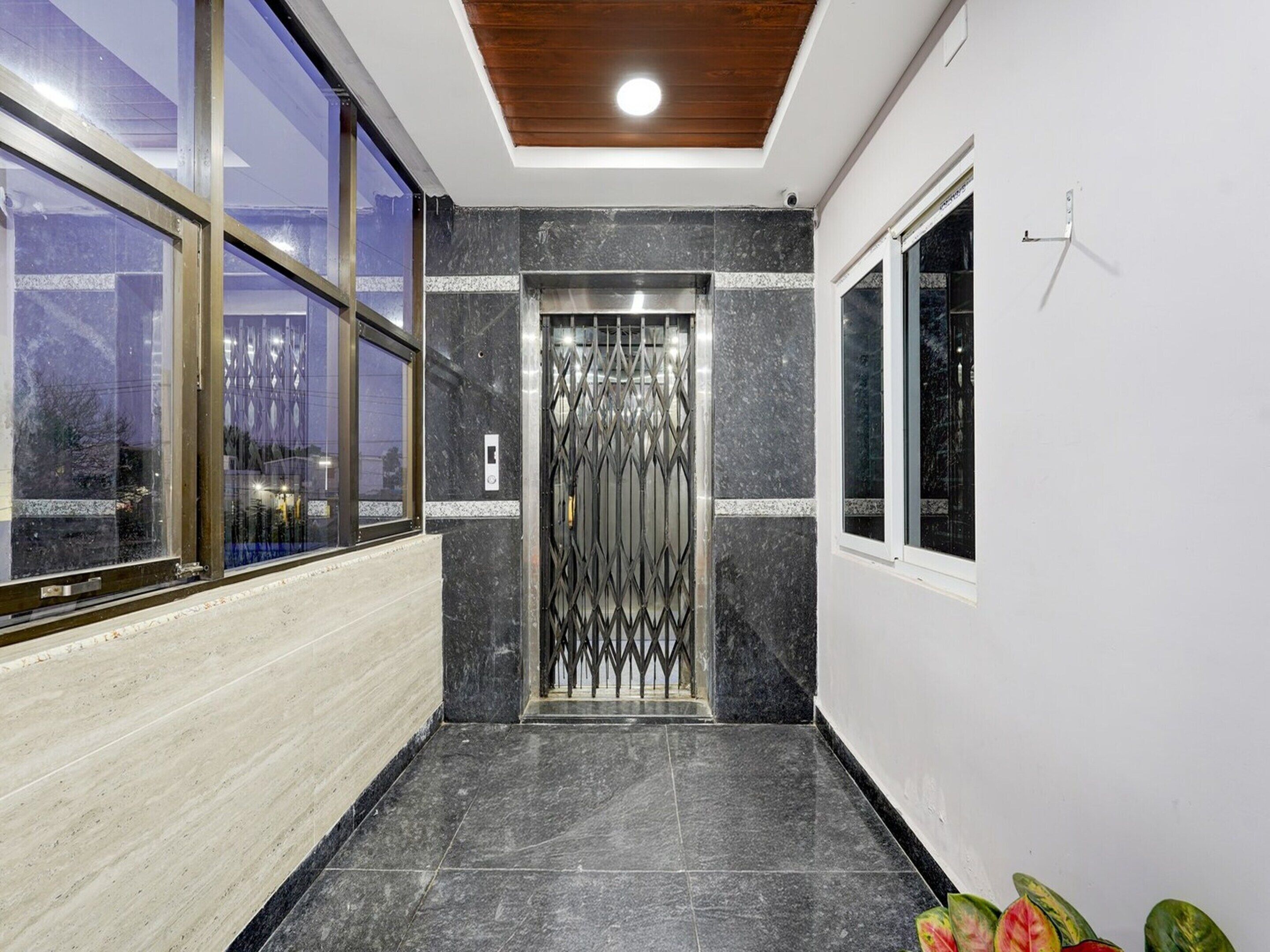 Casa | Parte interna