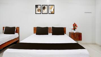 House | 1 bedroom