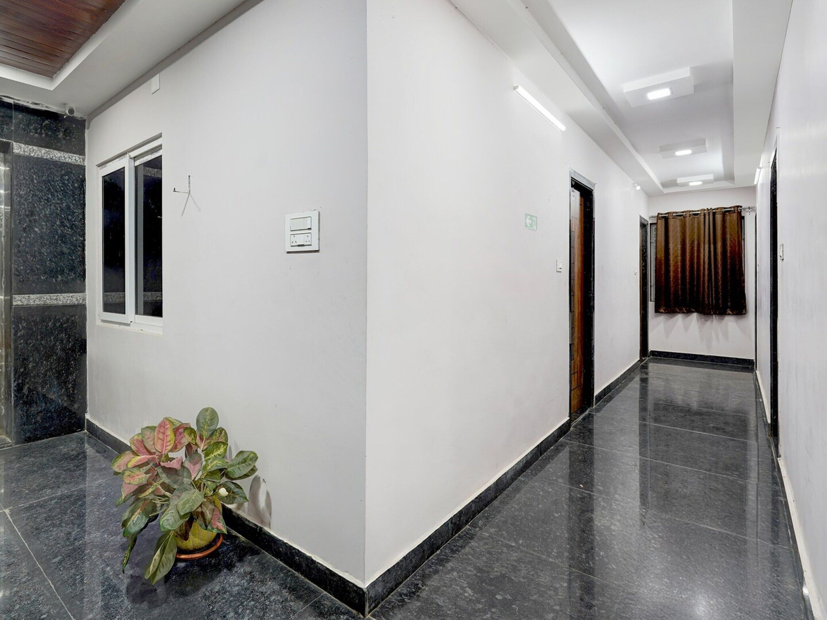 Maison | Intérieur
