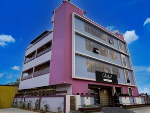 Casa | Fachada