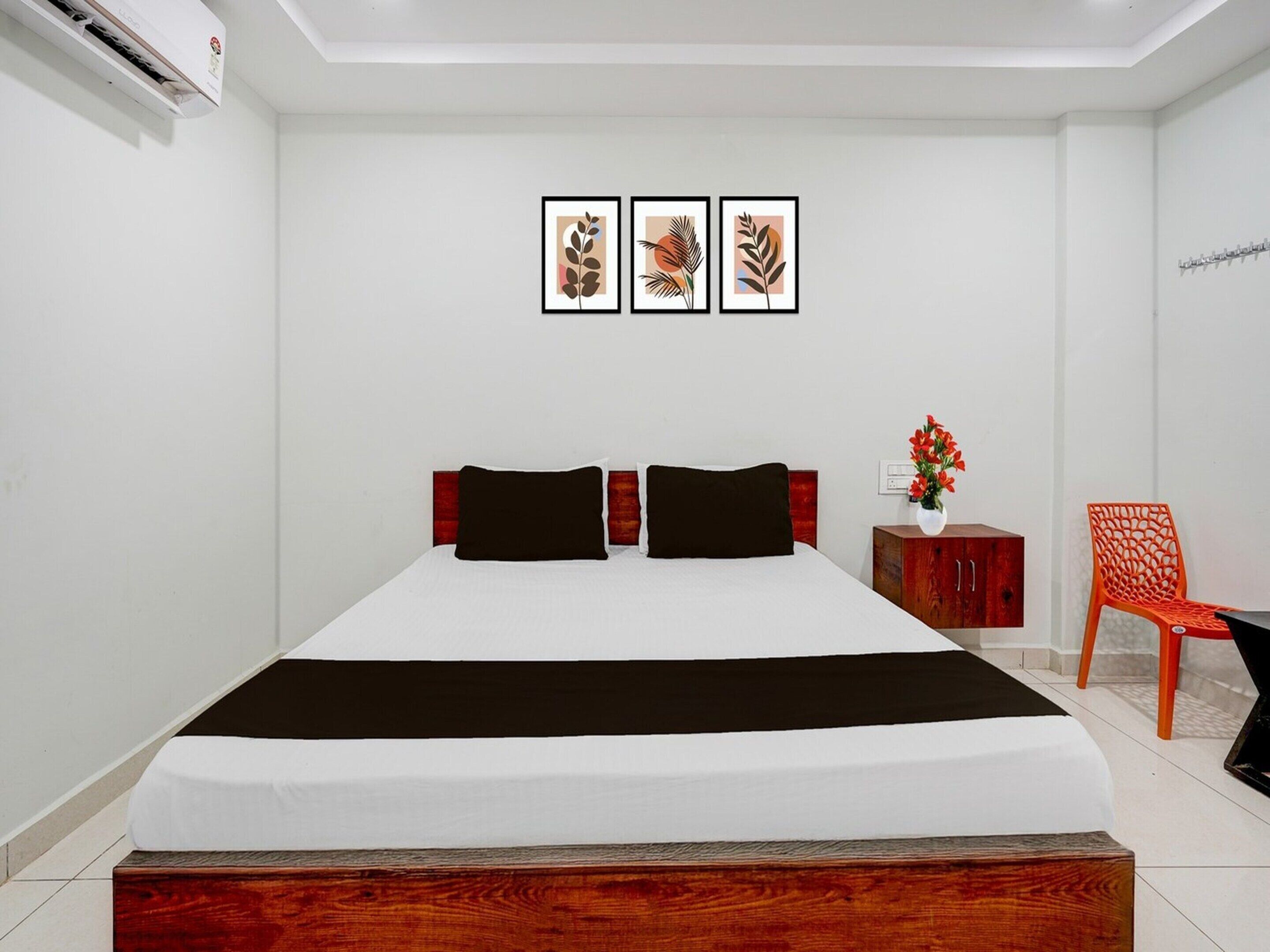 House | 1 bedroom