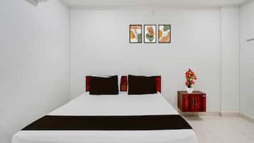Casa | 1 quarto