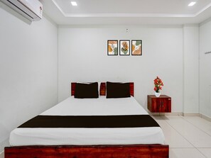 Casa | 1 dormitorio