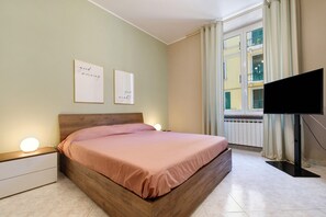 Wifi y ropa de cama 