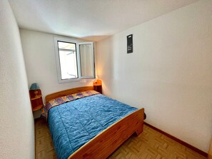 2 habitaciones 