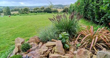 Charming house with garden, perfect for families