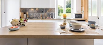 Charming house with garden, perfect for families