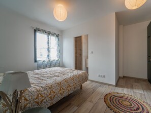 Room - Comfortable house near beaches - 3 bdrms. (Mimizan)