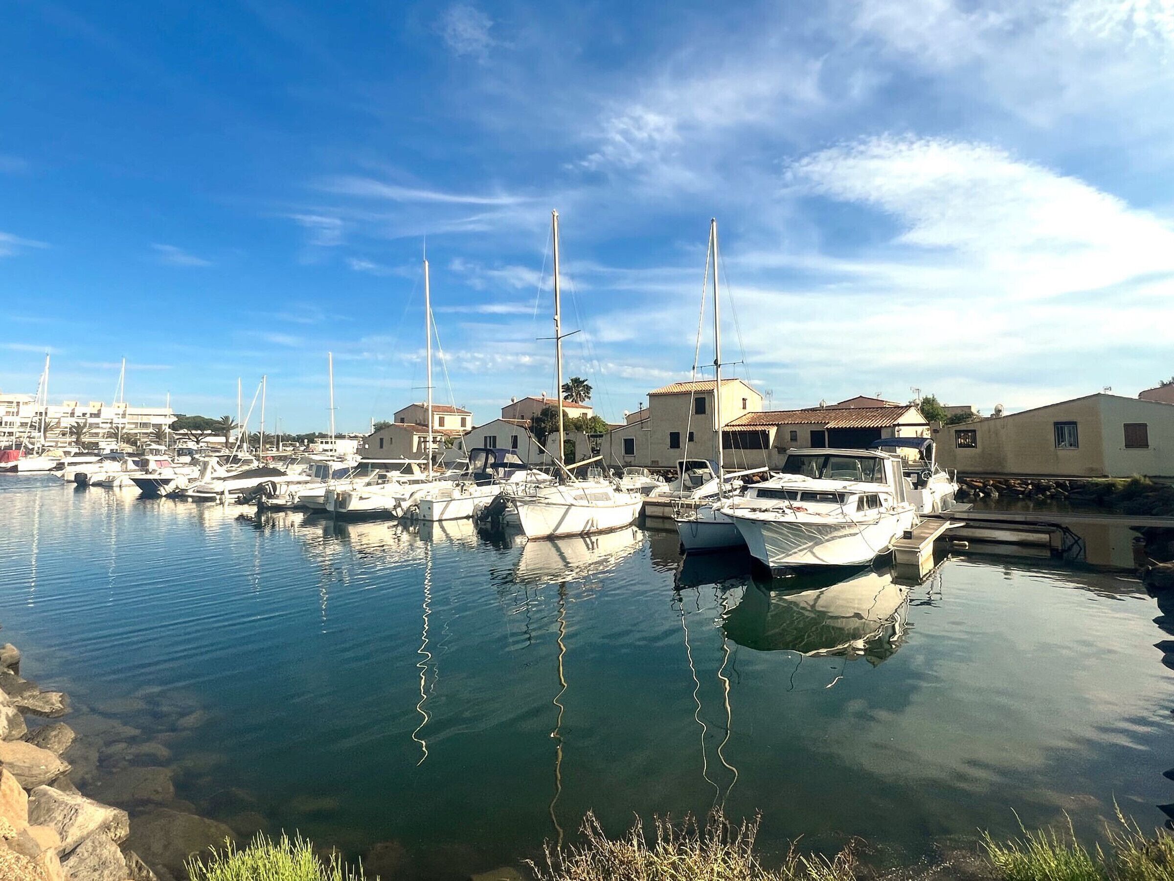 Marina