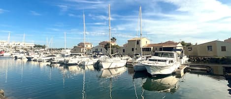 Marina