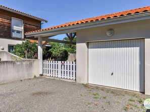Exterieur
