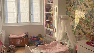 Zona infantil