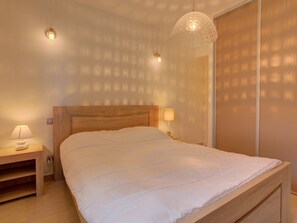 2 habitaciones y wifi gratis 
