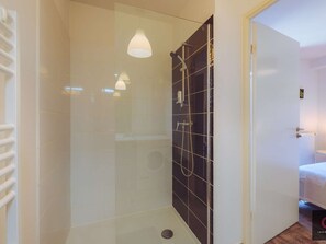 Bathroom - Cozy apartment in the heart of Biscarrosse - 4 guests (Biscarrosse)