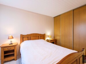 Room - Charming apartment near lake - 6 guests (Biscarrosse)