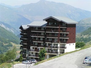 Eksteriør