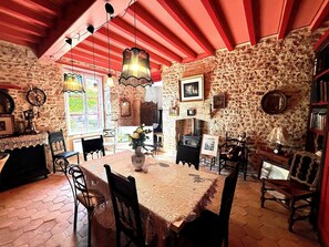 Restaurantes