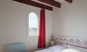 2 bedrooms - Apartment with central terrace - 4 guests (Biscarrosse)