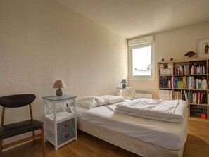 2 habitaciones y wifi gratis 