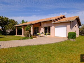 Exterieur
