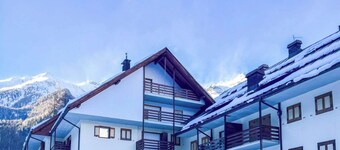 Casa Castoro - Nel cuore della Val di Peio