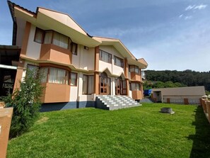 Exterior - Winterfeel Bellmount by Neon Nest (Ooty)