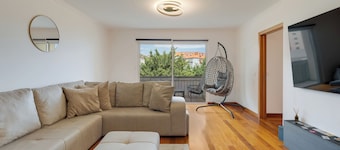 Sun Flower Apartment