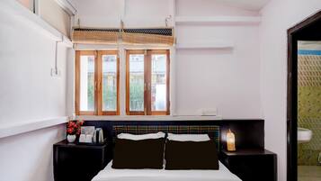 Casa | 1 dormitorio