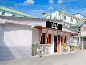 House | Exterior - Collection O Police Bazar Shillong (Shillong)