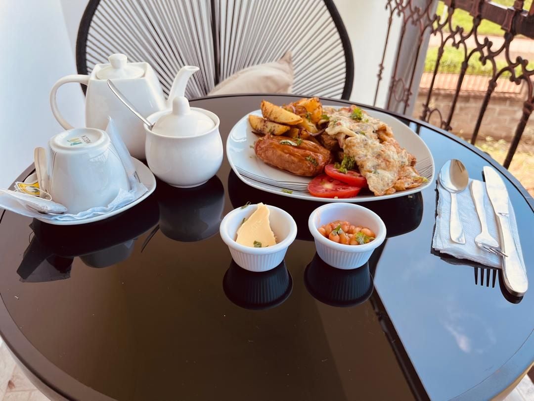 Frokostmåltid