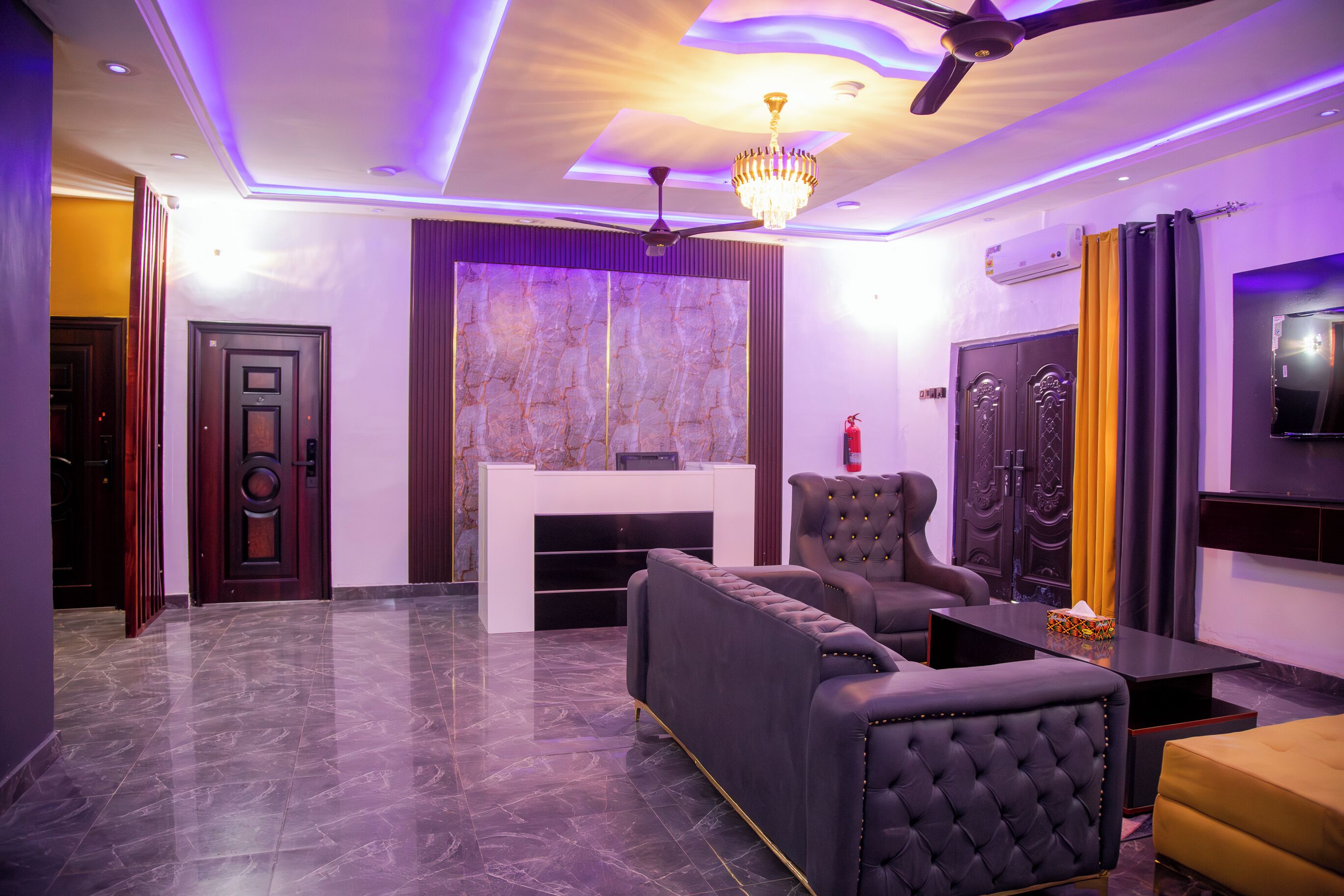 Intérieur