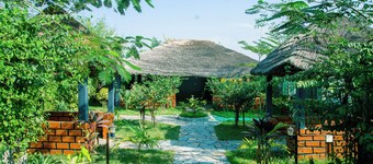 Aureza Paradise Hotel