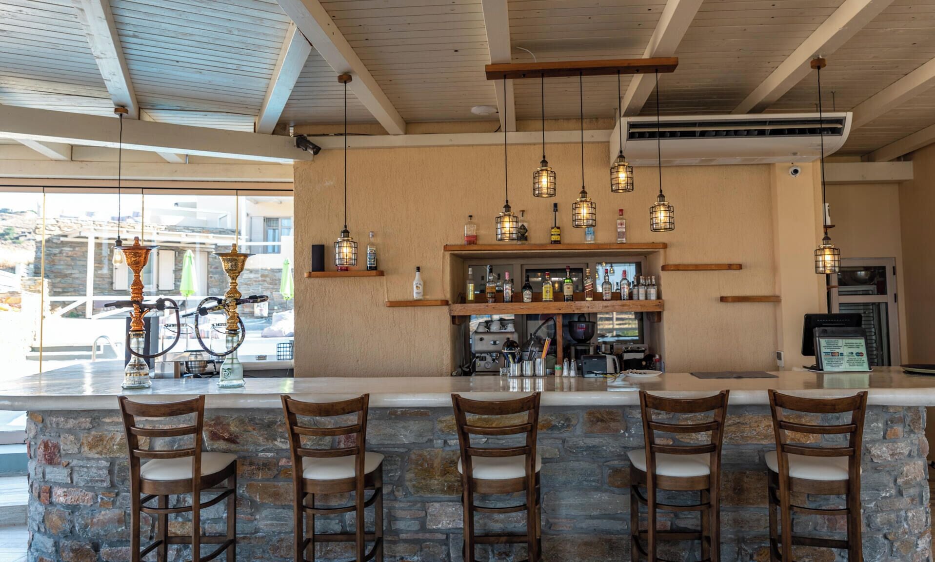 Strandbar
