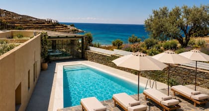 Domotel Kea