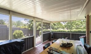 Casa Classic, letti multipli, cucina | Ristoranti
