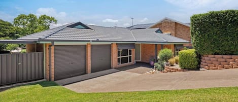 Classic House, Multiple Beds, Kitchen | Exterior