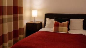 Deluxe Studio, Garden View | Free WiFi