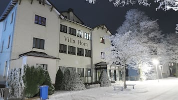 Aussenbereich