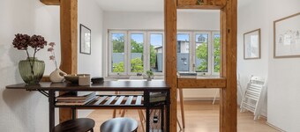 Villa Horn Oberhof Ferienwohnungen