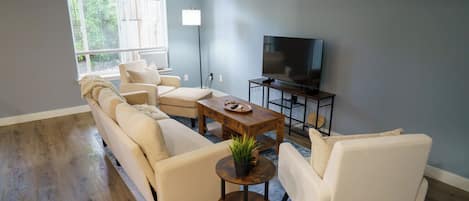 TV connectée