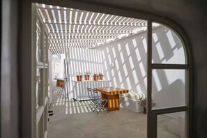 Teres/patio