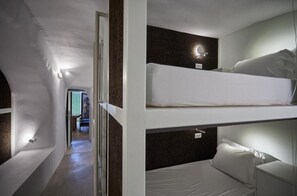 Bed in 8-Bed Male Dormitory Room | Wi-Fi gratuito