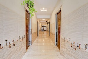 Casa | Parte interna