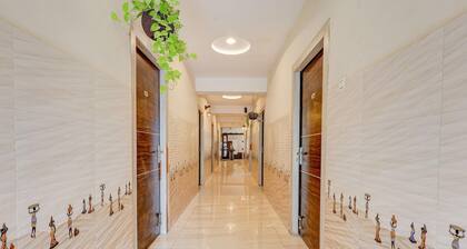 Classic With Twin Bed Sree Nitya Residency