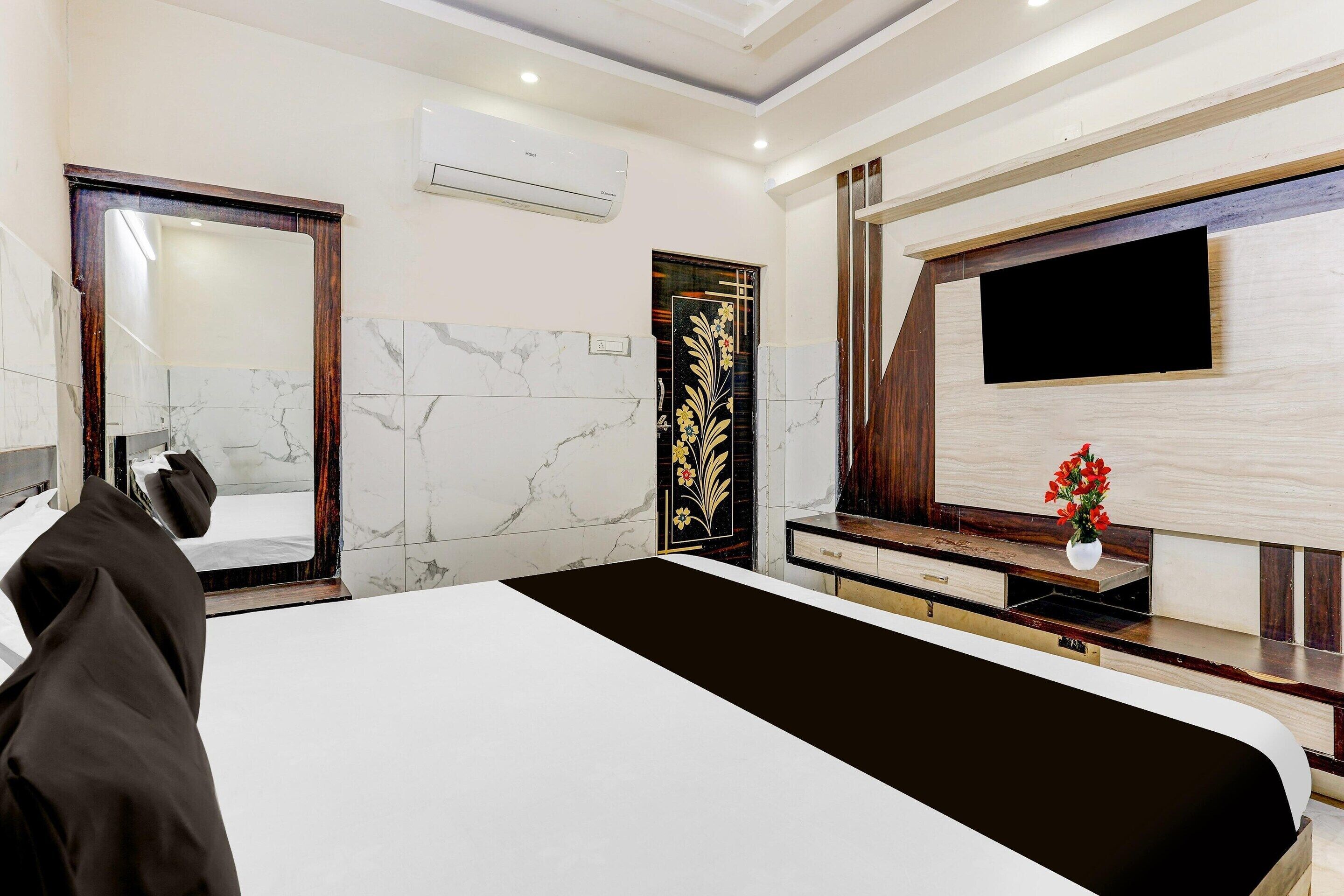 House | 1 bedroom