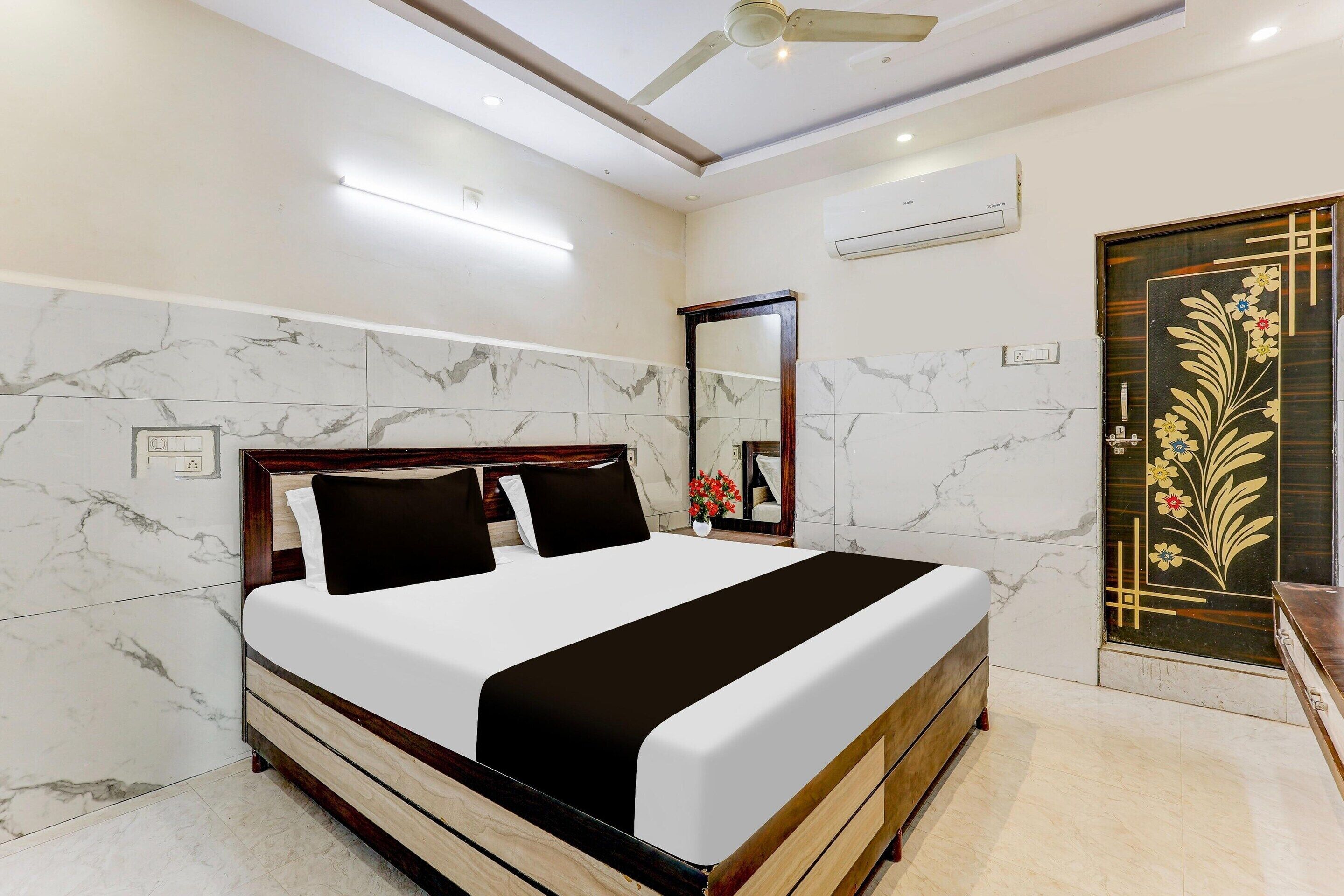 1 habitación 