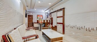 Classic With Twin Bed Sree Nitya Residency