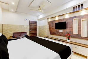 Casa | 1 quarto