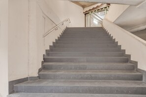 Casa | Parte interna